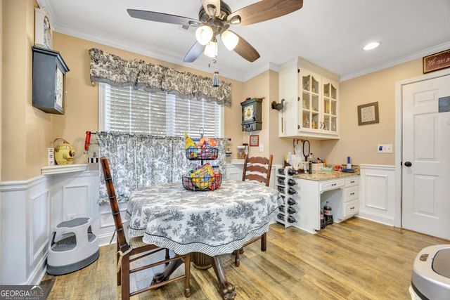 2554 Cedar Way, Loganville, GA 30052