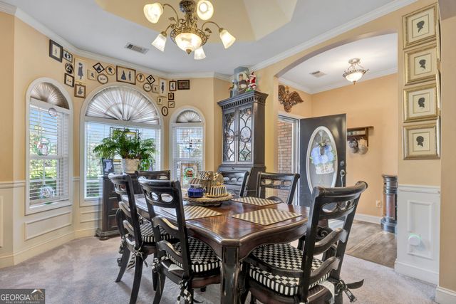2554 Cedar Way, Loganville, GA 30052
