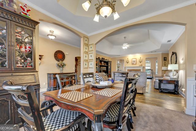 2554 Cedar Way, Loganville, GA 30052