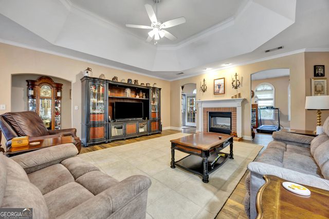 2554 Cedar Way, Loganville, GA 30052