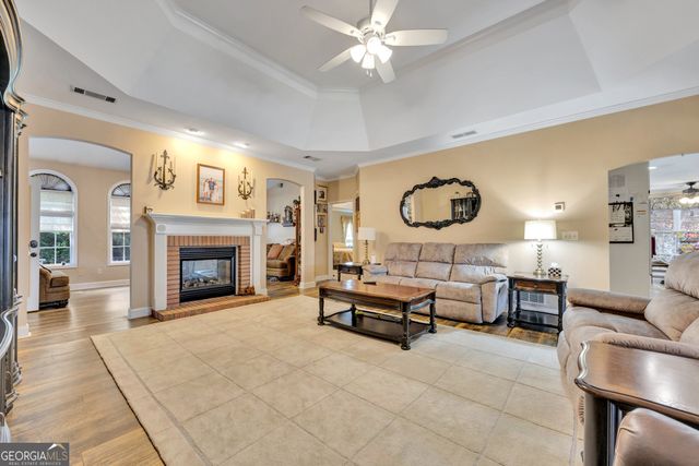 2554 Cedar Way, Loganville, GA 30052
