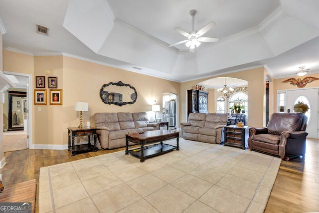 2554 Cedar Way, Loganville, GA 30052