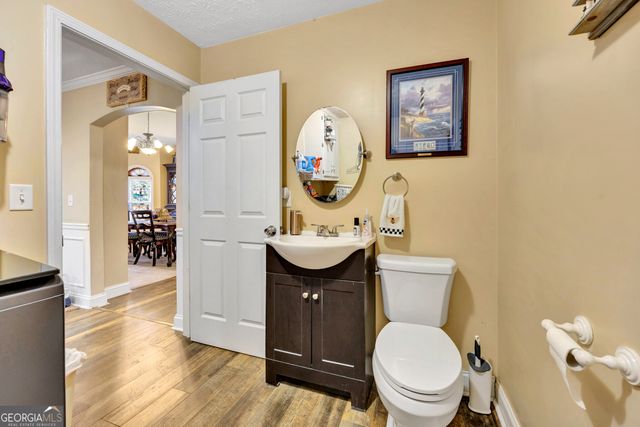 2554 Cedar Way, Loganville, GA 30052