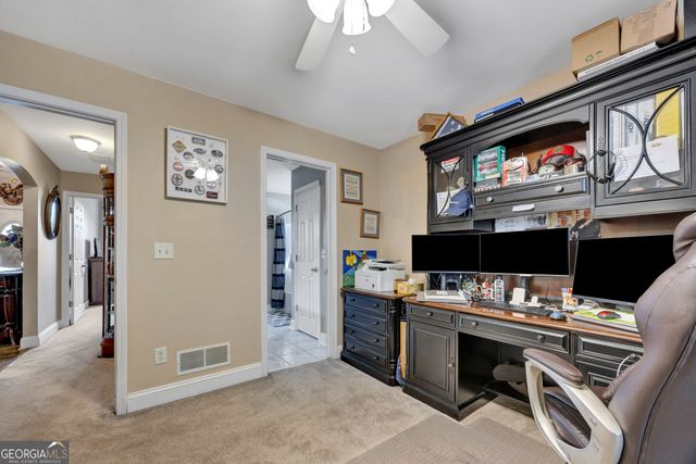 2554 Cedar Way, Loganville, GA 30052