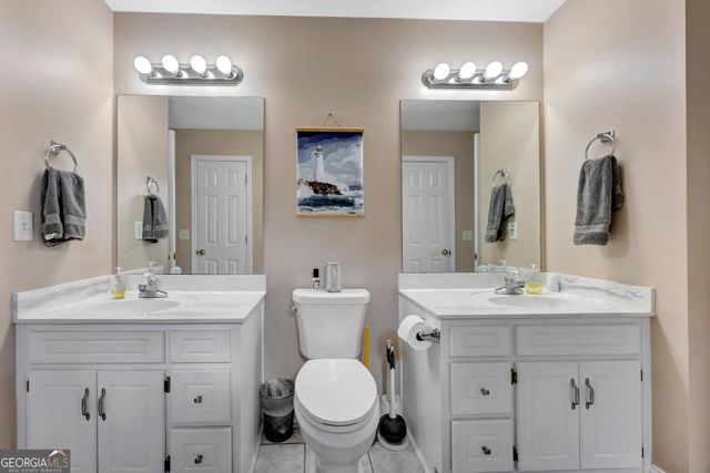 2554 Cedar Way, Loganville, GA 30052
