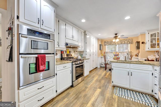 2554 Cedar Way, Loganville, GA 30052