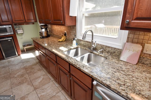1448 Dauset Drive, Griffin, GA 30224