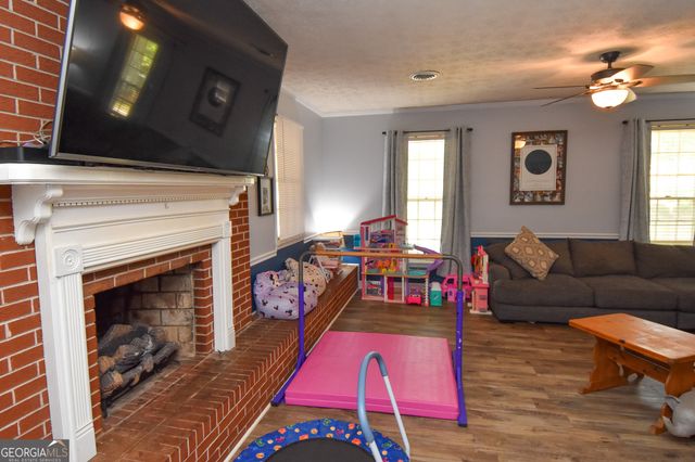 1448 Dauset Drive, Griffin, GA 30224