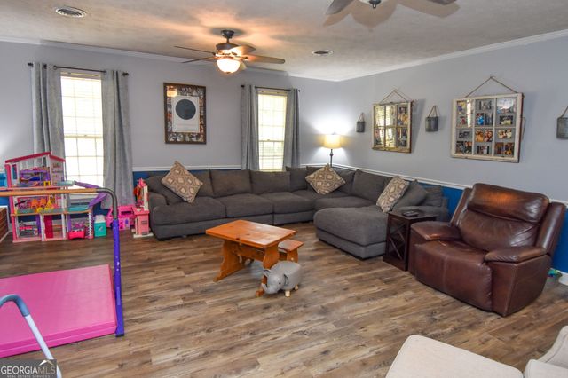 1448 Dauset Drive, Griffin, GA 30224