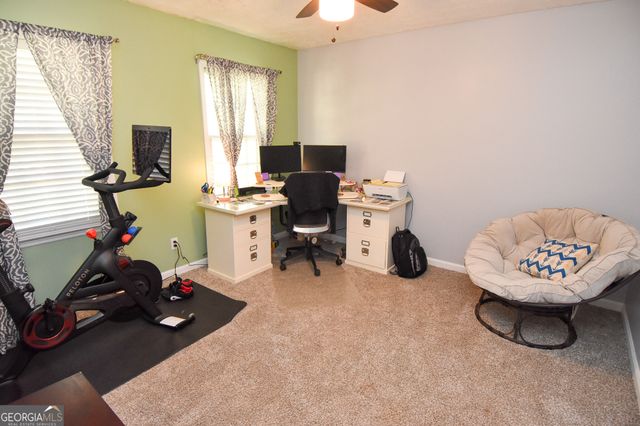 1448 Dauset Drive, Griffin, GA 30224