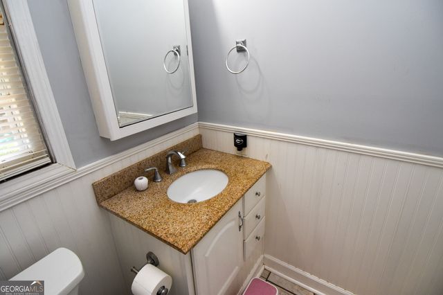 1448 Dauset Drive, Griffin, GA 30224