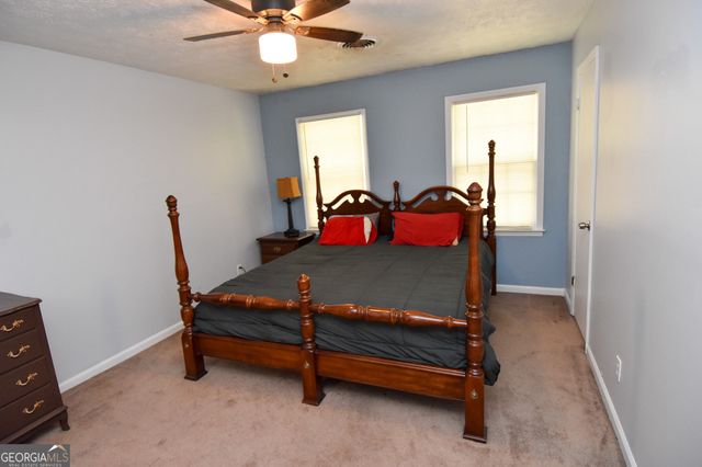 1448 Dauset Drive, Griffin, GA 30224