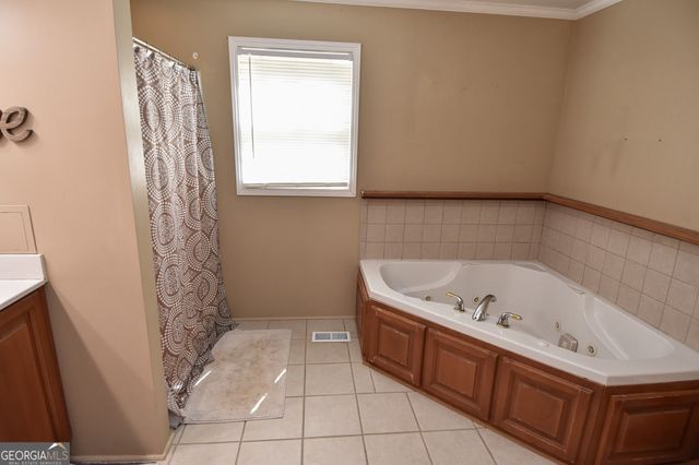 1448 Dauset Drive, Griffin, GA 30224