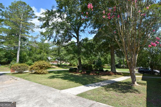 1448 Dauset Drive, Griffin, GA 30224