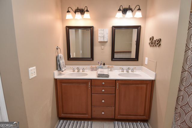 1448 Dauset Drive, Griffin, GA 30224