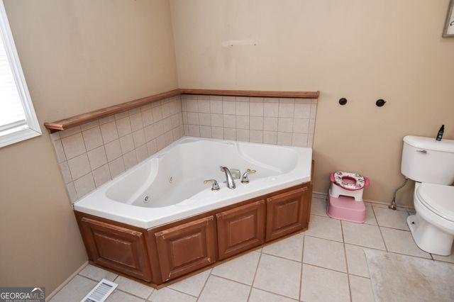1448 Dauset Drive, Griffin, GA 30224