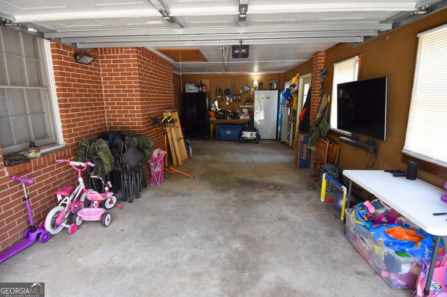 1448 Dauset Drive, Griffin, GA 30224