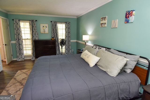 1448 Dauset Drive, Griffin, GA 30224