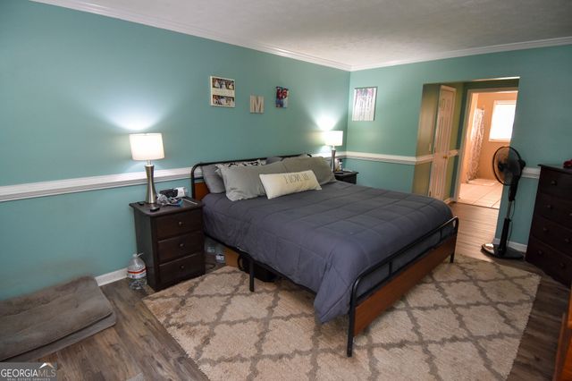 1448 Dauset Drive, Griffin, GA 30224