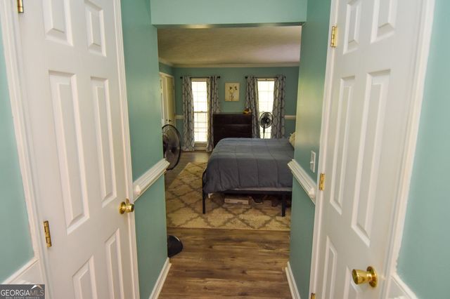 1448 Dauset Drive, Griffin, GA 30224