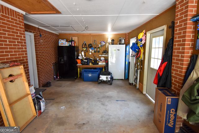 1448 Dauset Drive, Griffin, GA 30224