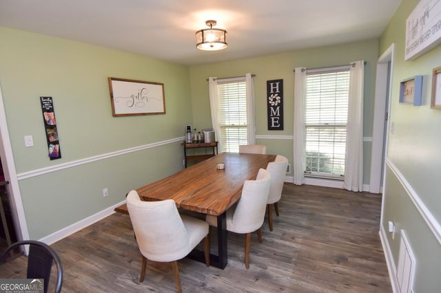 1448 Dauset Drive, Griffin, GA 30224
