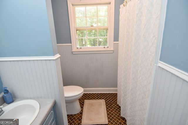 1448 Dauset Drive, Griffin, GA 30224