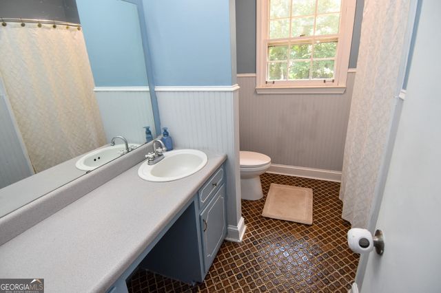 1448 Dauset Drive, Griffin, GA 30224
