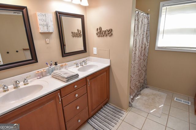 1448 Dauset Drive, Griffin, GA 30224
