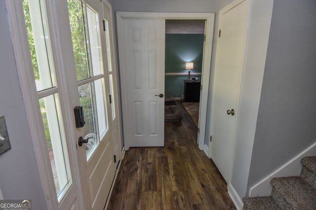 1448 Dauset Drive, Griffin, GA 30224
