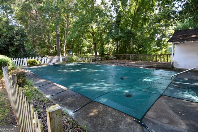 1448 Dauset Drive, Griffin, GA 30224