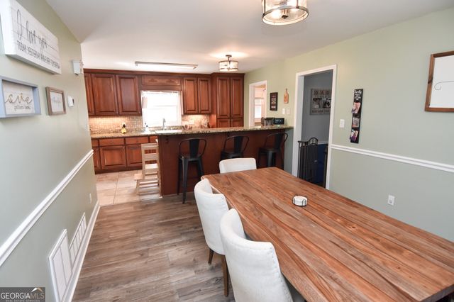 1448 Dauset Drive, Griffin, GA 30224