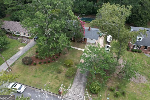 1448 Dauset Drive, Griffin, GA 30224