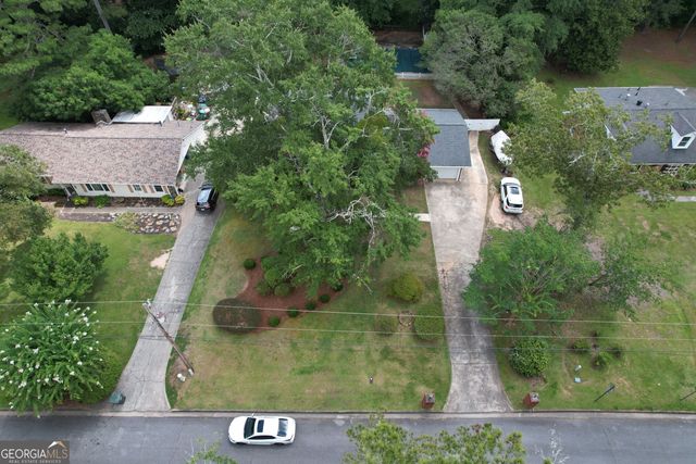 1448 Dauset Drive, Griffin, GA 30224