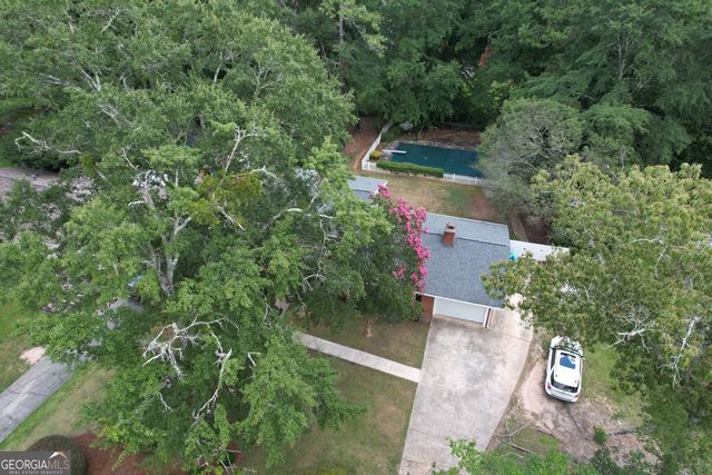 1448 Dauset Drive, Griffin, GA 30224