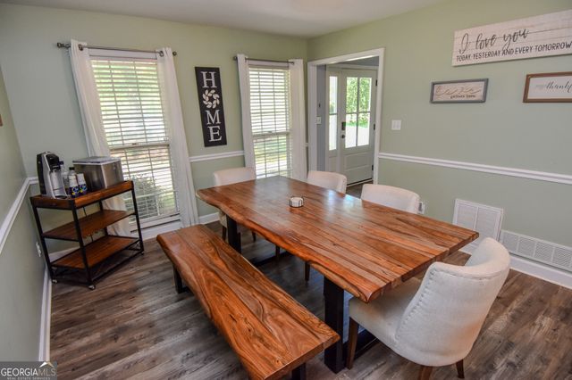 1448 Dauset Drive, Griffin, GA 30224