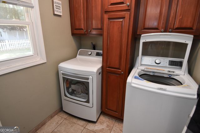 1448 Dauset Drive, Griffin, GA 30224
