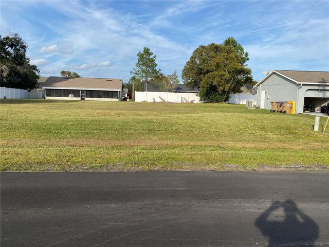 0 MADERIA COURT, Kissimmee, FL 34758