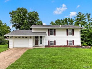 1511 Westvale Drive, Festus, MO 63028