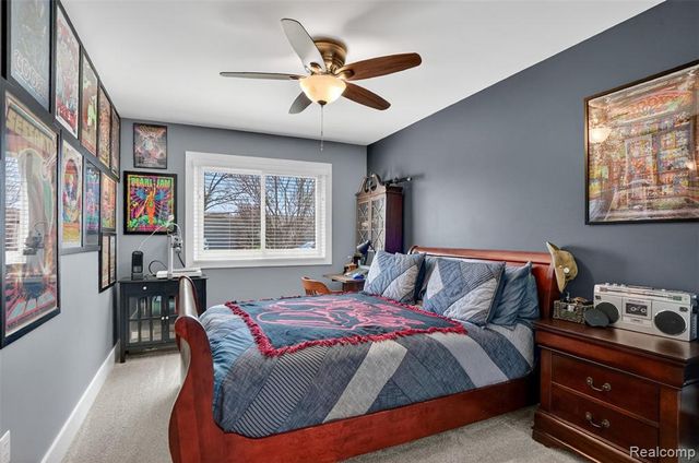 20755 Cannon Drive, Clinton Township, MI 48038