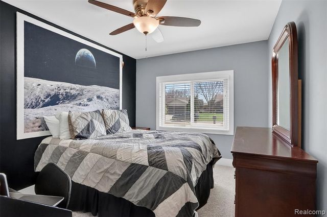 20755 Cannon Drive, Clinton Township, MI 48038