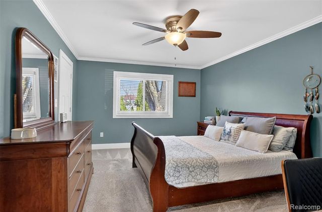 20755 Cannon Drive, Clinton Township, MI 48038