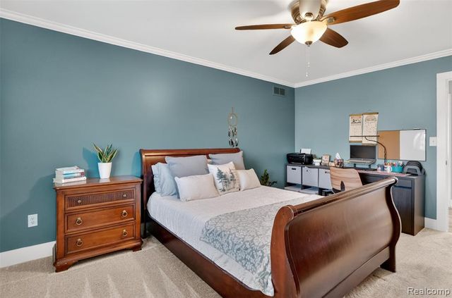 20755 Cannon Drive, Clinton Township, MI 48038