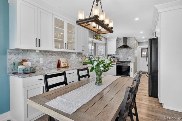 20755 Cannon Drive, Clinton Township, MI 48038