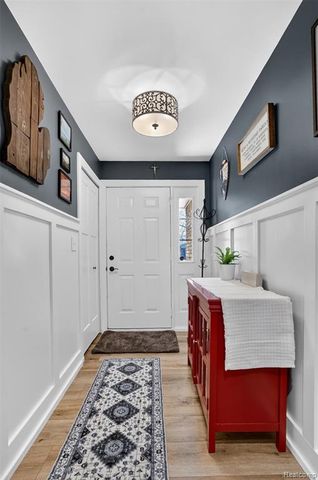 20755 Cannon Drive, Clinton Township, MI 48038