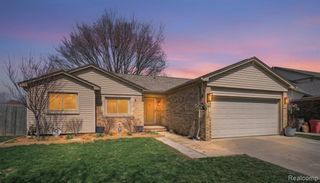 20755 Cannon Drive, Clinton Township, MI 48038