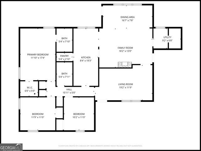 1608 Double Churches Road, Columbus, GA 31904