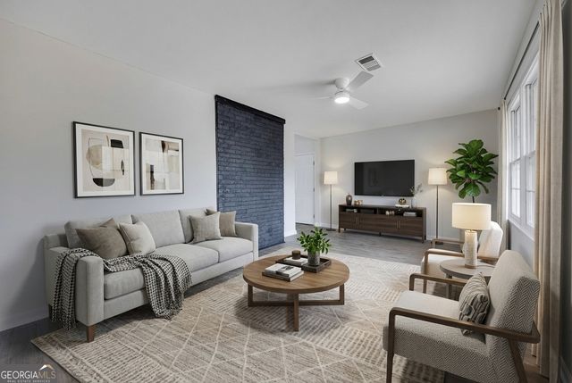 1608 Double Churches Road, Columbus, GA 31904