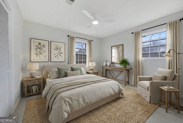 1608 Double Churches Road, Columbus, GA 31904