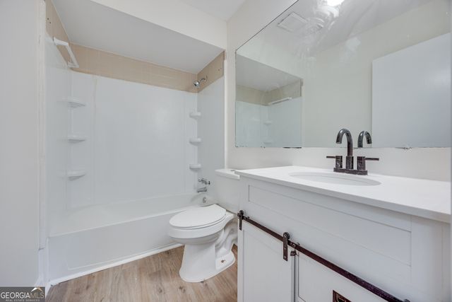 1608 Double Churches Road, Columbus, GA 31904